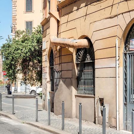 Retro Flat Termini Apartamento Roma Exterior foto